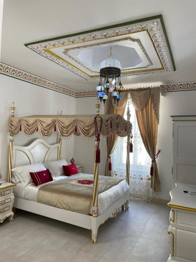 Chambre Orientale Cherazade Maison De L'Eglise Ναρμπόν Εξωτερικό φωτογραφία