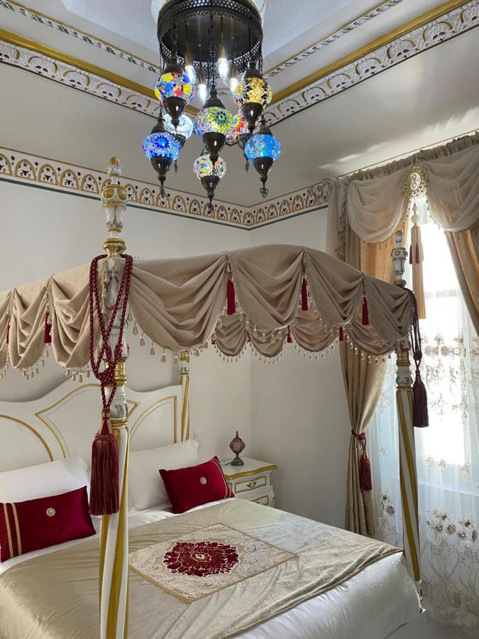 Chambre Orientale Cherazade Maison De L'Eglise Ναρμπόν Εξωτερικό φωτογραφία