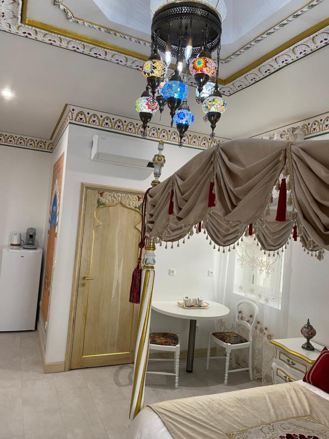 Chambre Orientale Cherazade Maison De L'Eglise Ναρμπόν Εξωτερικό φωτογραφία
