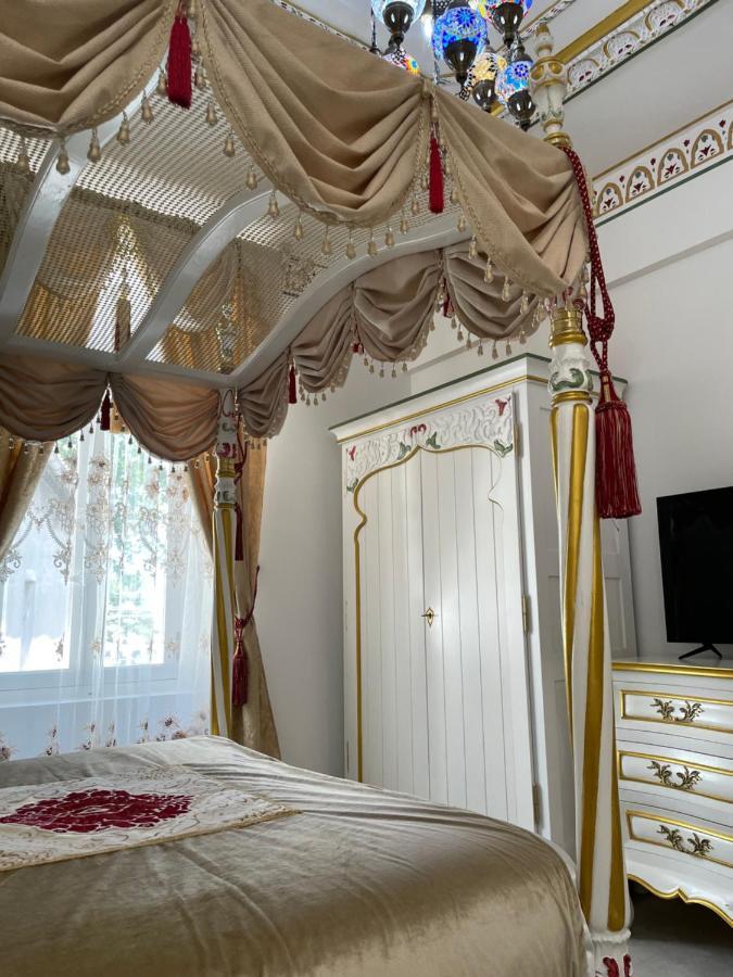 Chambre Orientale Cherazade Maison De L'Eglise Ναρμπόν Εξωτερικό φωτογραφία