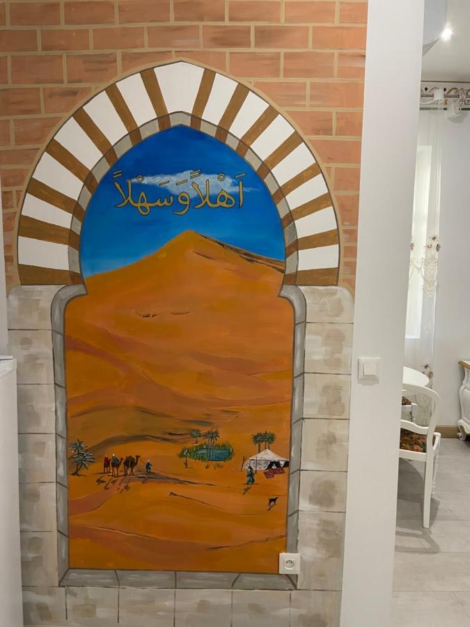 Chambre Orientale Cherazade Maison De L'Eglise Ναρμπόν Εξωτερικό φωτογραφία