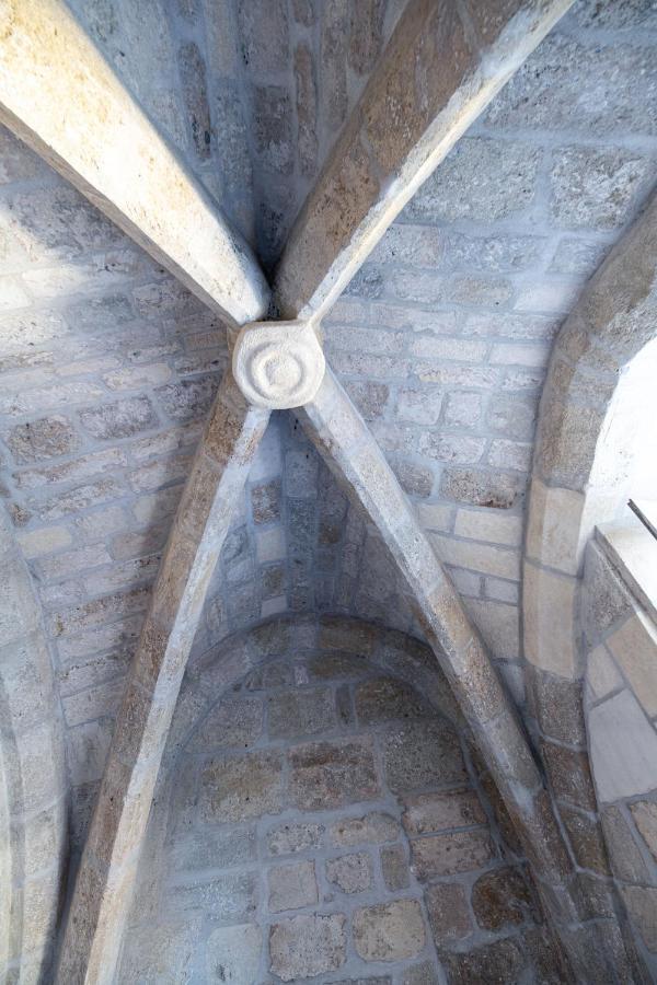 Chambre Orientale Cherazade Maison De L'Eglise Ναρμπόν Εξωτερικό φωτογραφία