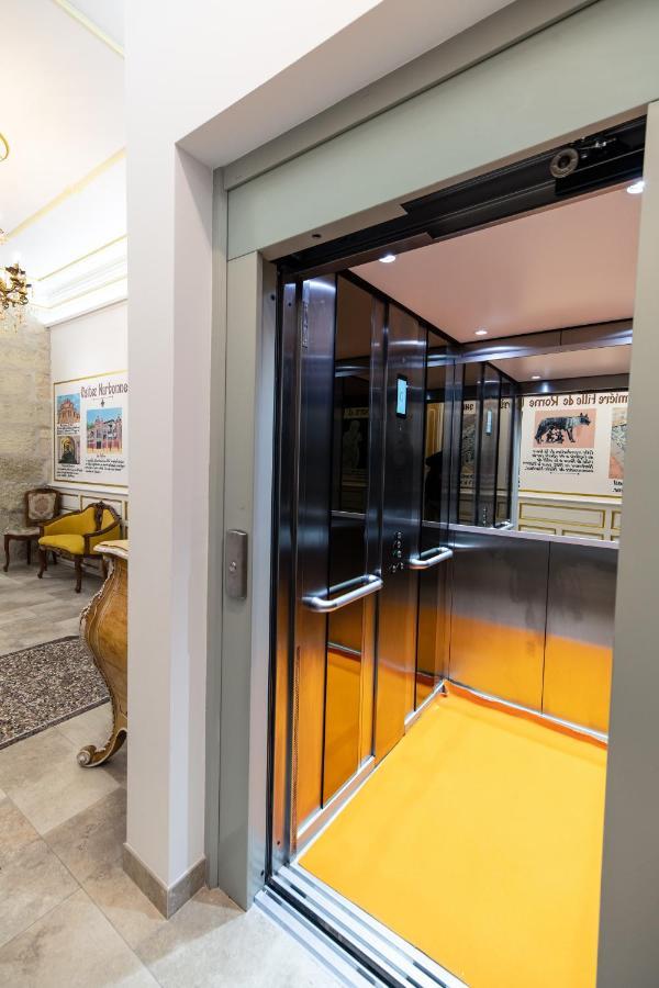 Chambre Orientale Cherazade Maison De L'Eglise Ναρμπόν Εξωτερικό φωτογραφία
