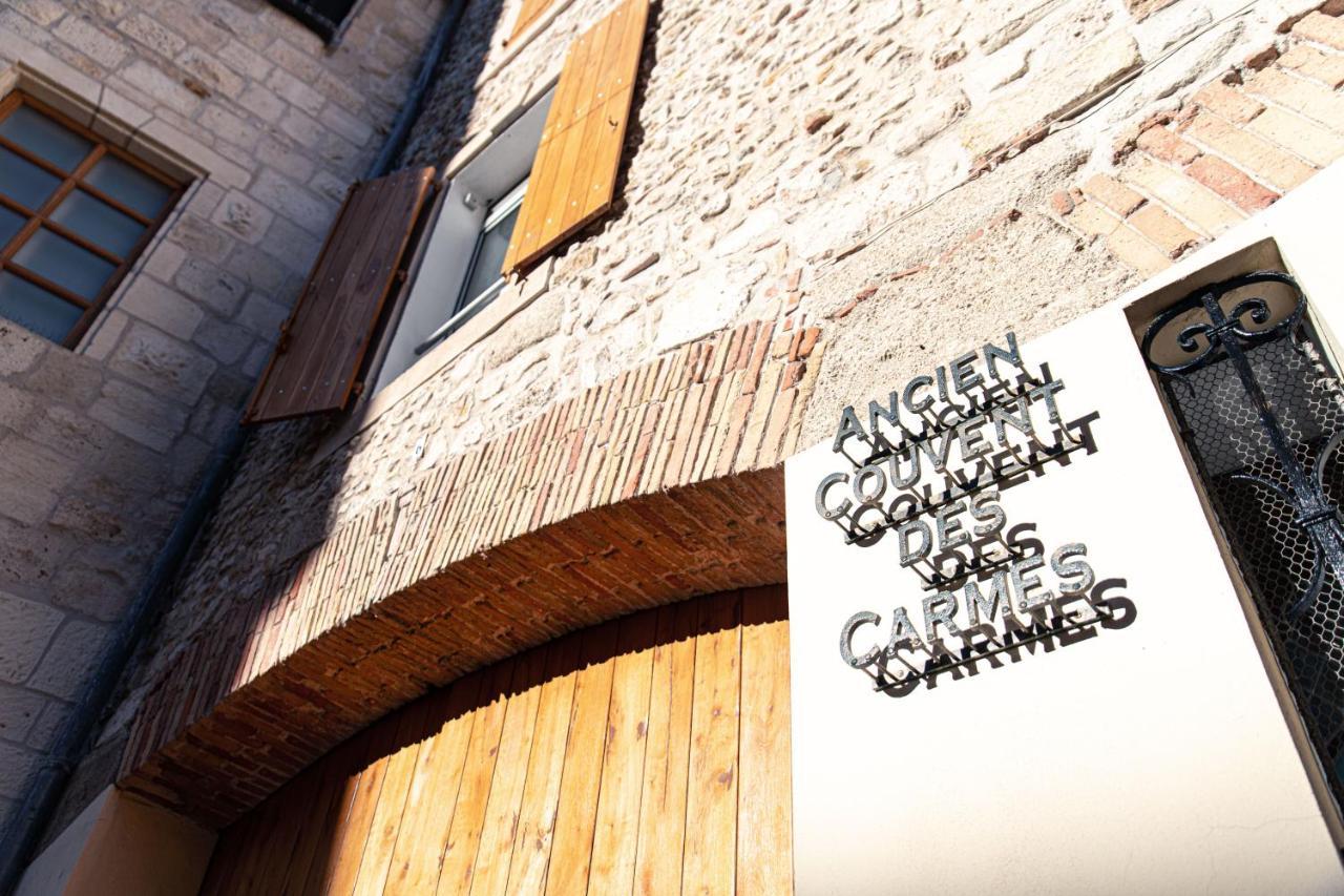 Chambre Orientale Cherazade Maison De L'Eglise Ναρμπόν Εξωτερικό φωτογραφία